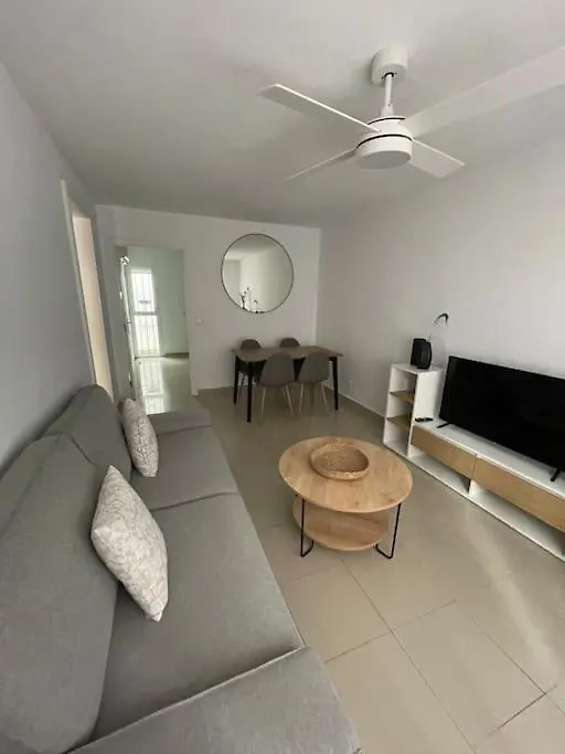 Dos Hermanas - Feel At Home Holiday home
